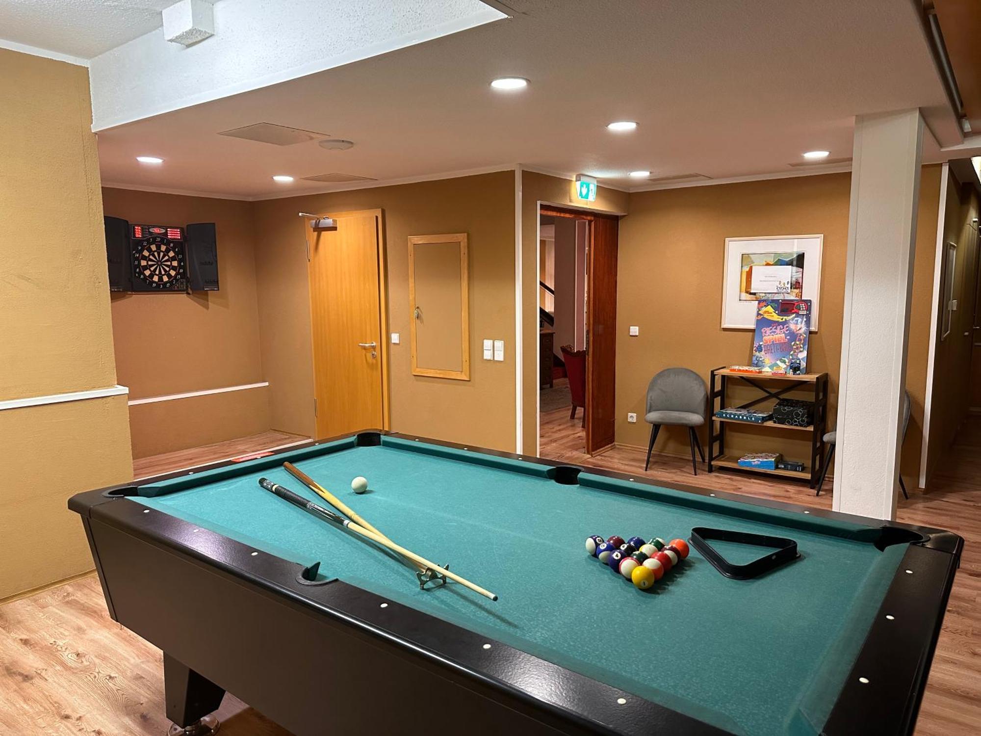 Berghotel Drei Brueder Hoehe Marienberg Ngoại thất bức ảnh