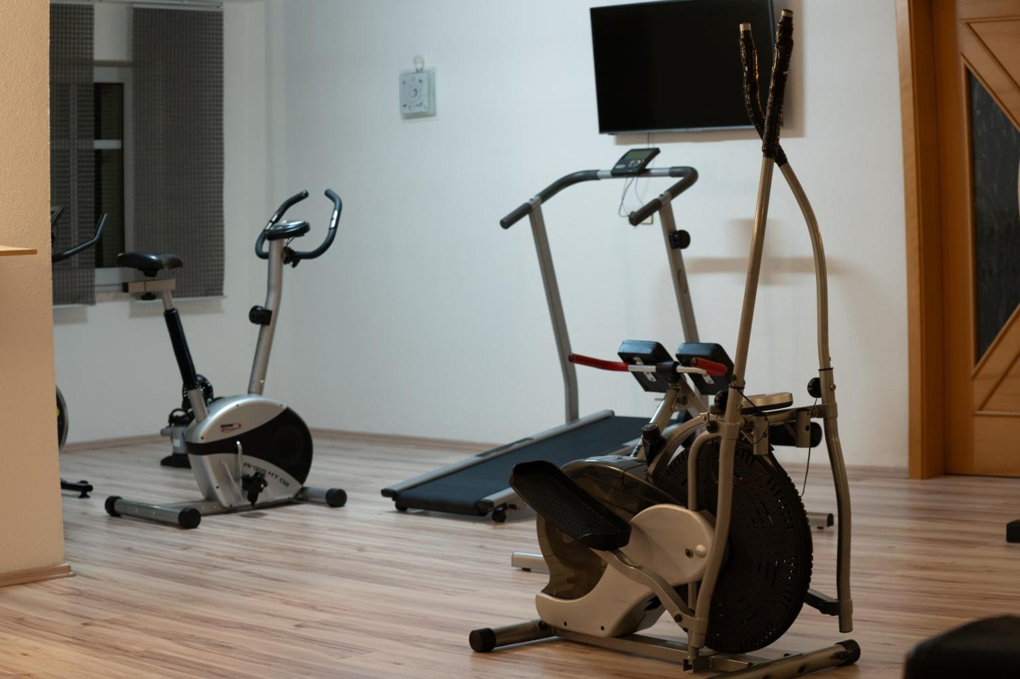 Berghotel Drei Brueder Hoehe Marienberg Ngoại thất bức ảnh