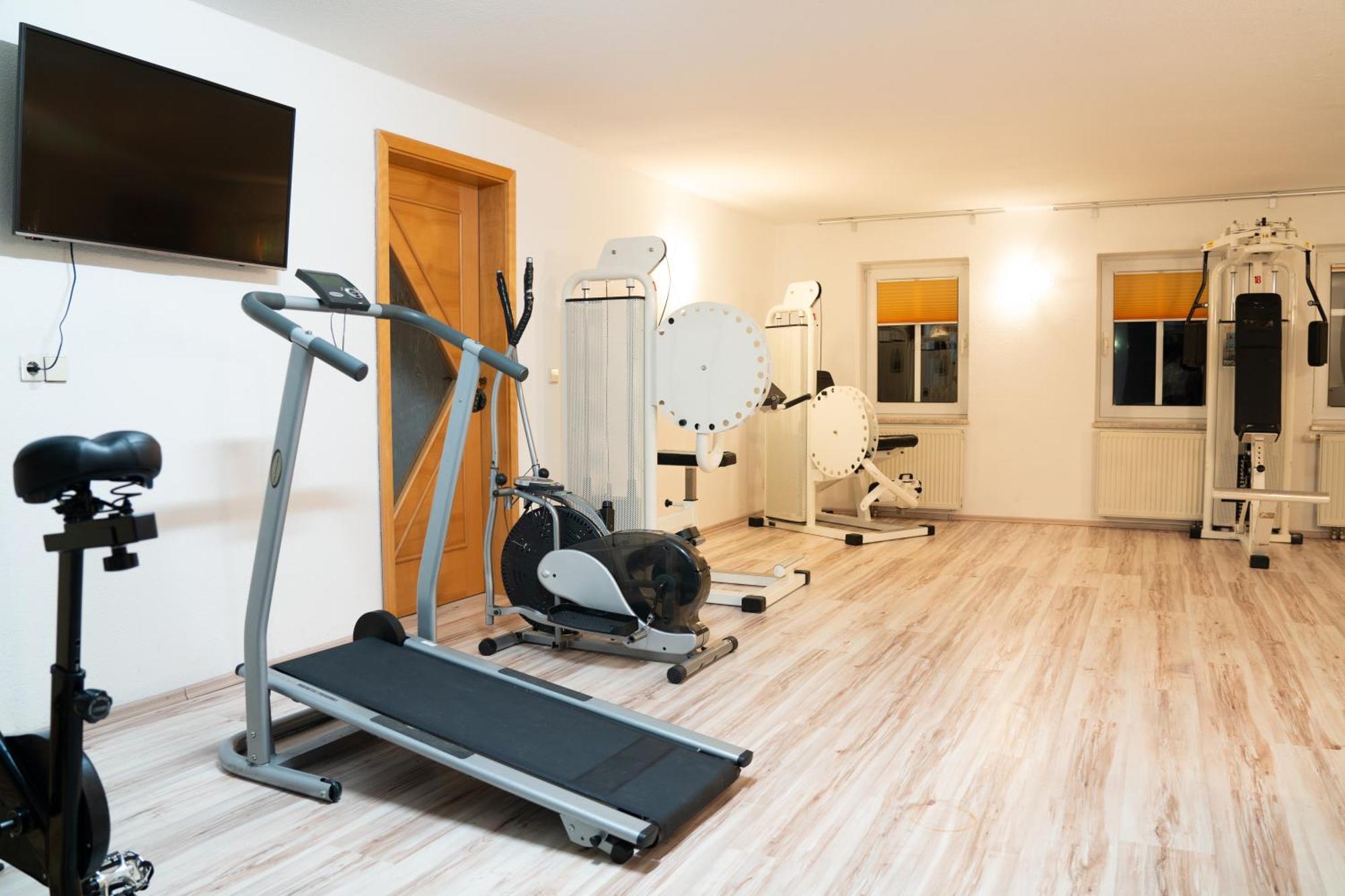 Berghotel Drei Brueder Hoehe Marienberg Ngoại thất bức ảnh